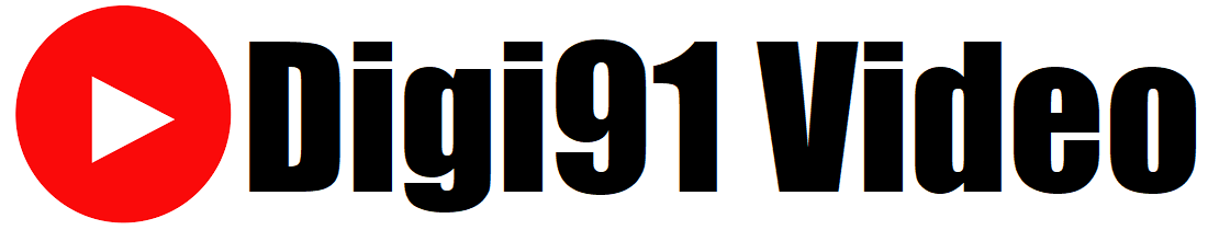 Digi91 Video
