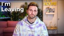 I’m Leaving YouTube